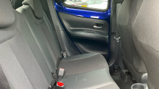 Toyota Aygo X 1.0 VVT-i Exclusive 5dr Petrol Hatchback